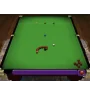 Xbox 1ere Snooker 2003 cib