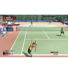 Xbox 1ere Slam Tennis Cib