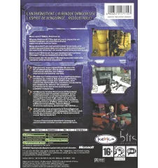 Xbox 1ere Rogue Ops Cib