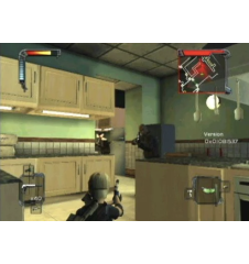 Xbox 1ere Rogue Ops Cib
