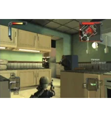 Xbox 1ere Rogue Ops Cib
