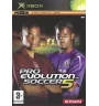 Xbox 1ere Pro Evolution Soccer 5 Cib