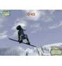 Xbox 1ere Tenku Freestyle Snowboarding Cib