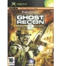 Xbox 1ere Ghost Recon 2 Cib