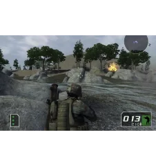 Xbox 1ere Ghost Recon 2 Cib