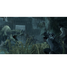 PSP Peter jackson's King kong loose