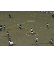 PSP Pro Evolution Soccer 2008 Cib
