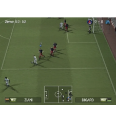 PSP Pro Evolution Soccer 2008 Cib
