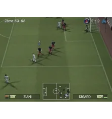 PSP Pro Evolution Soccer 2008 Cib