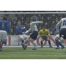 PSP Pro Evolution Soccer 5 Loose