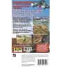 PSP Pursuit Force Cib