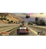 PSP Pursuit Force Cib