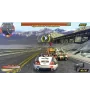PSP Pursuit Force Cib