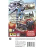 PSP Pursuit Force Extreme Justice Essen Cib