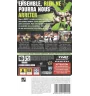 PSP Smackdown Vs Raw 2009 Cib