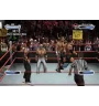 PSP Smackdown Vs Raw 2009 Cib