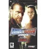 PSP Smackdown Vs Raw 2009 Sn
