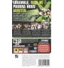 PSP Smackdown Vs Raw 2009 Sn
