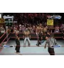 PSP Smackdown Vs Raw 2009 Sn