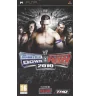 PSP Smackdown Vs Raw 2010 Cib
