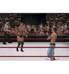 PSP Smackdown Vs Raw 2010 Cib