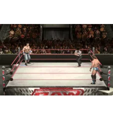 PSP Smackdown Vs Raw 2010 Cib
