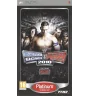 PSP Smackdown Vs Raw 2010 Plat Cib
