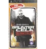 PSP Splinter Cell Essen Cib