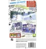PSP SSX On Tour Essen Cib