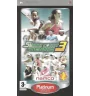 PSP Smash Court Tennis 3 plat Cib