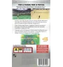PSP Smash Court Tennis 3 plat Cib