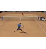 PSP Smash Court Tennis 3 plat Cib