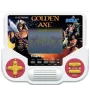 Tiger Golden Axe