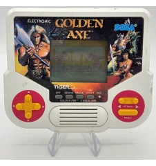 Tiger Golden Axe
