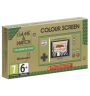 Game & Watch The Legend Of...