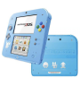 Console 2ds Pokemon