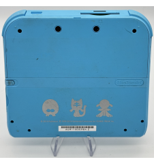 Console 2ds Pokemon