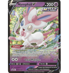 Nymphali V SWSH202