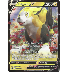 Fulgudog V SWSH219