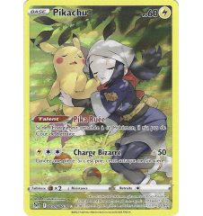 Pikachu TG05/TG30