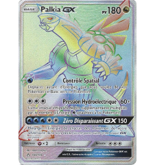 Palkia GX 165/156