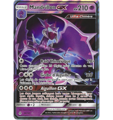 Mandrillon GX 56/131