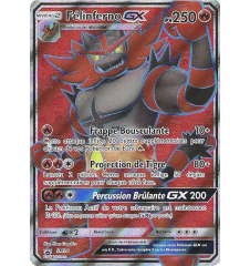 Félinferno GX SM38