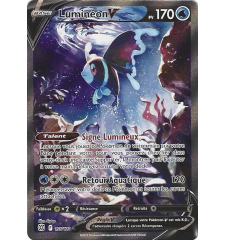 Luminéon V 156/172