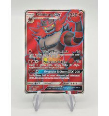 Félinferno GX SM38