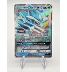 Sablaireau D'alola GX SM236