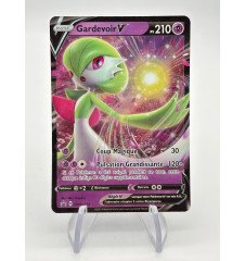 Gardevoir V SWSH105