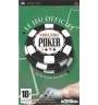PSP World Series Of Poker Cib
