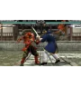 PSP Tekken Dark resurrection essential Sn