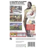 PSP Tekken Dark resurrection essential Sn